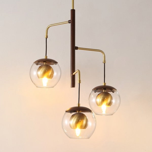 VYLORA 3 LIGHT EXTENDABLE PENDANT?