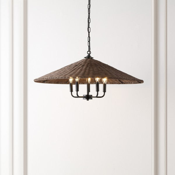 PALMERA 5 LIGHT PENDANT