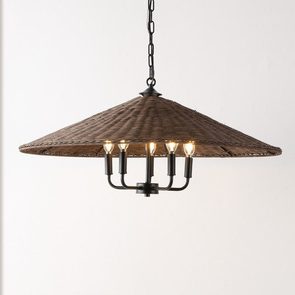 PALMERA 5 LIGHT PENDANT