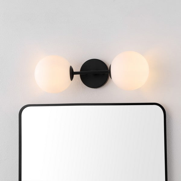 HYMN, 2 LIGHT, WALL SCONCE