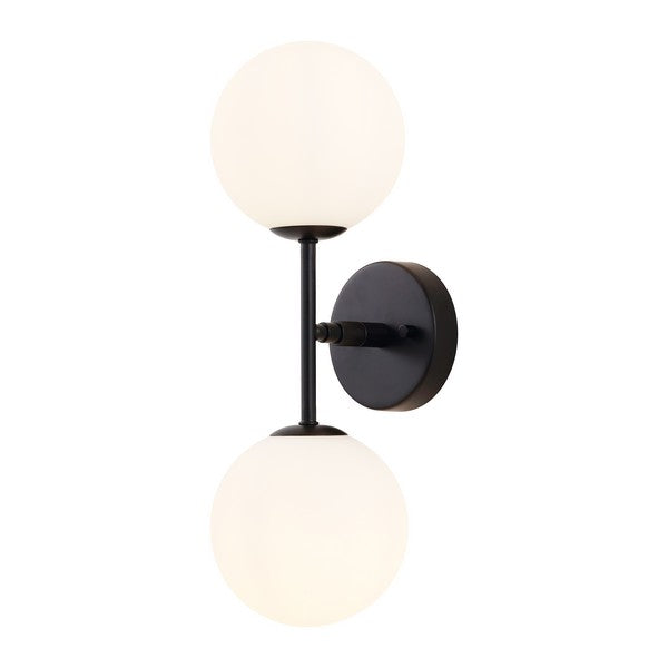 HYMN, 2 LIGHT, WALL SCONCE