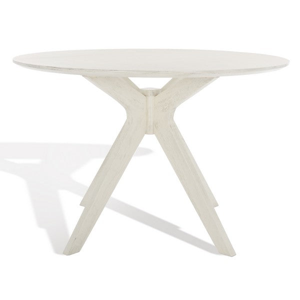 CAROLEE 46 "MESA DE COMEDOR REDONDA