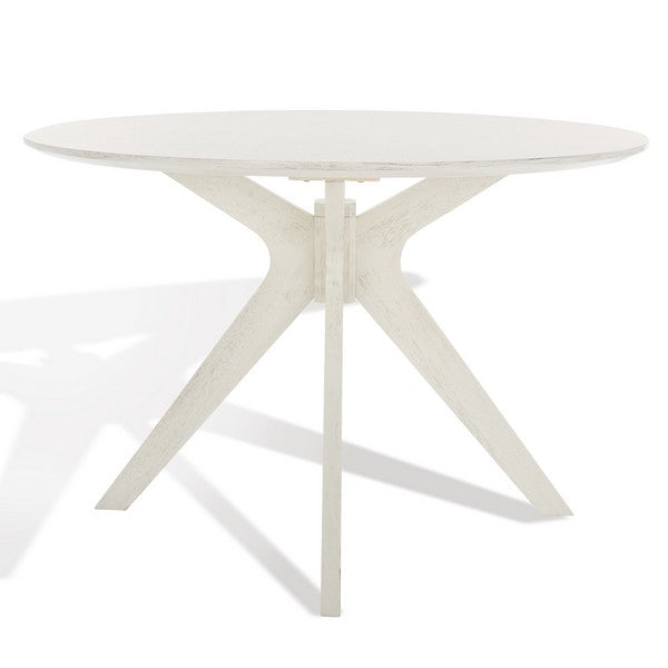 CAROLEE 46 "MESA DE COMEDOR REDONDA