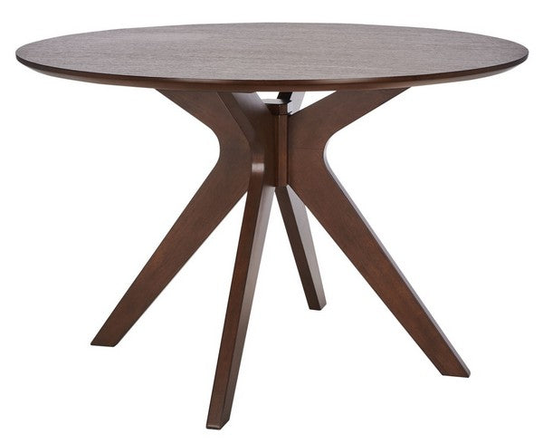 CAROLEE 46 "MESA DE COMEDOR REDONDA