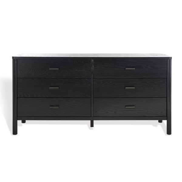 JAYLESSA WOOD DRESSER