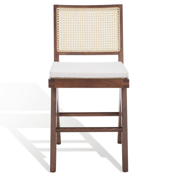 COLETTE RATTAN COUNTER STOL