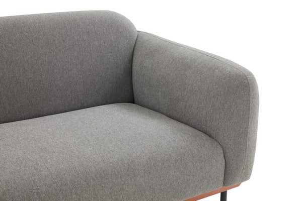 KAYCEE LINEN SOFA