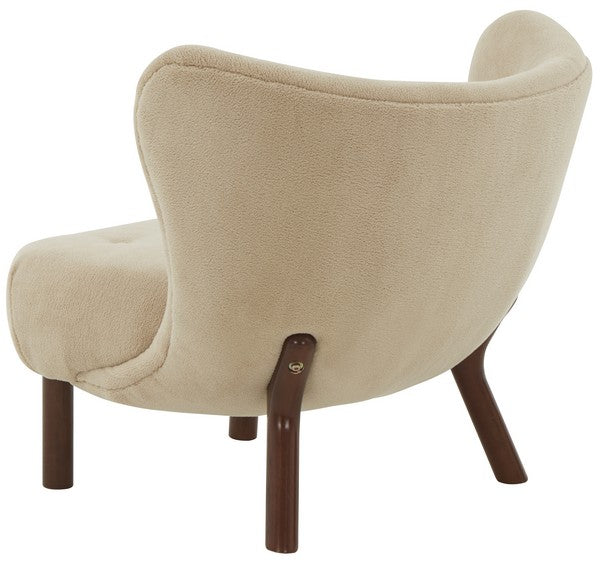 CHAISE WINGBACK MODERNE GABRIEL