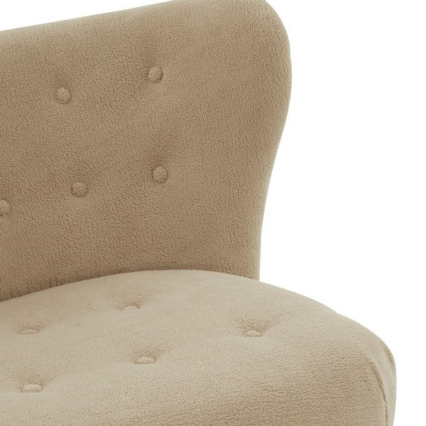 CHAISE WINGBACK MODERNE GABRIEL