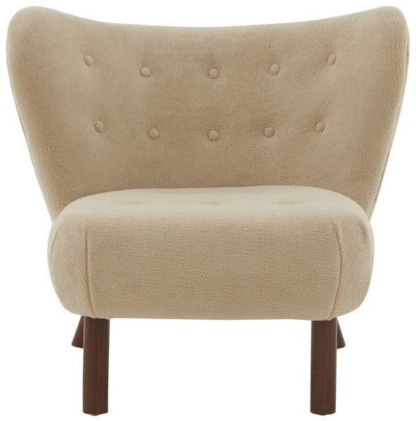 CHAISE WINGBACK MODERNE GABRIEL