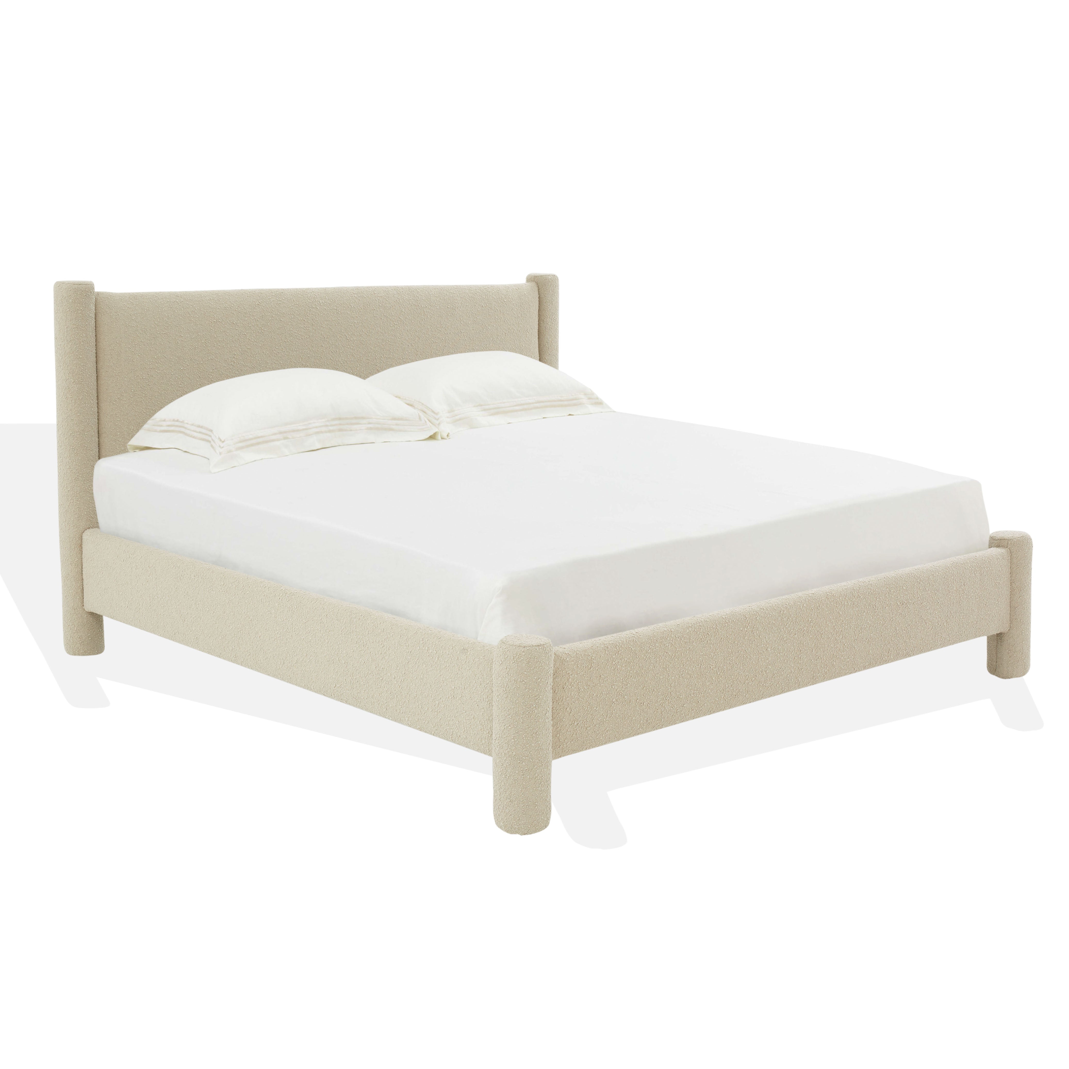 BLAINE BED FIBBIA