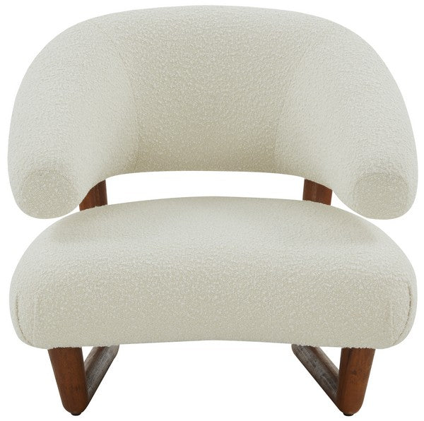 JASMINA ACCENT CHAIR