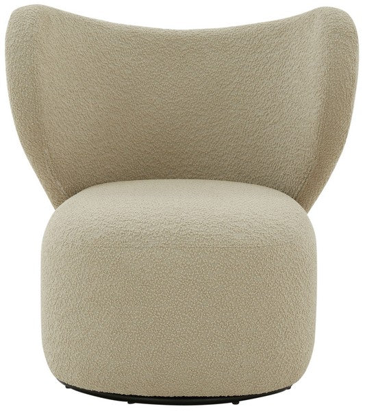 SASCHA SWIVEL ACCENT CHAIR