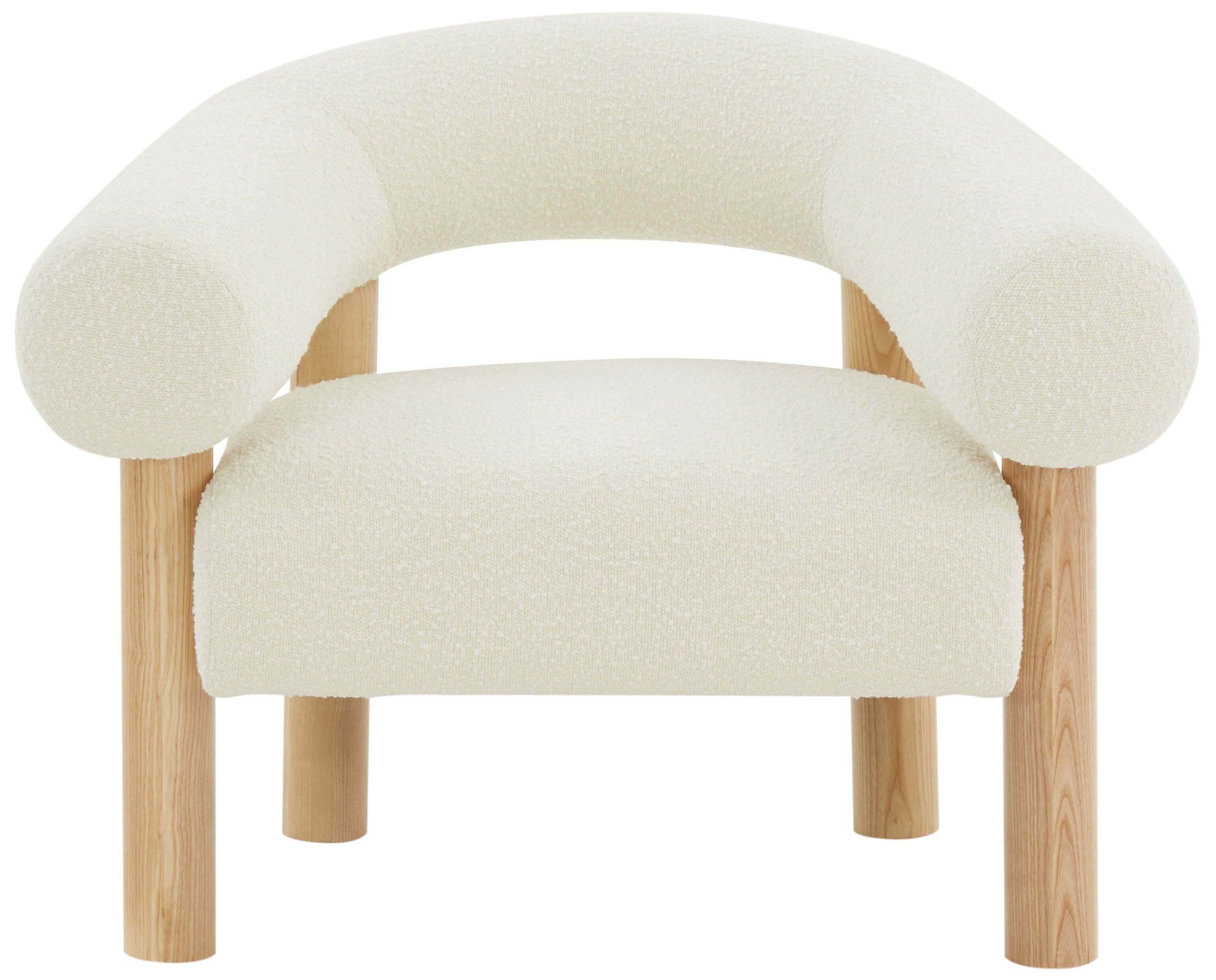 SILLA DE ACENTO CARLEIGH LOOP