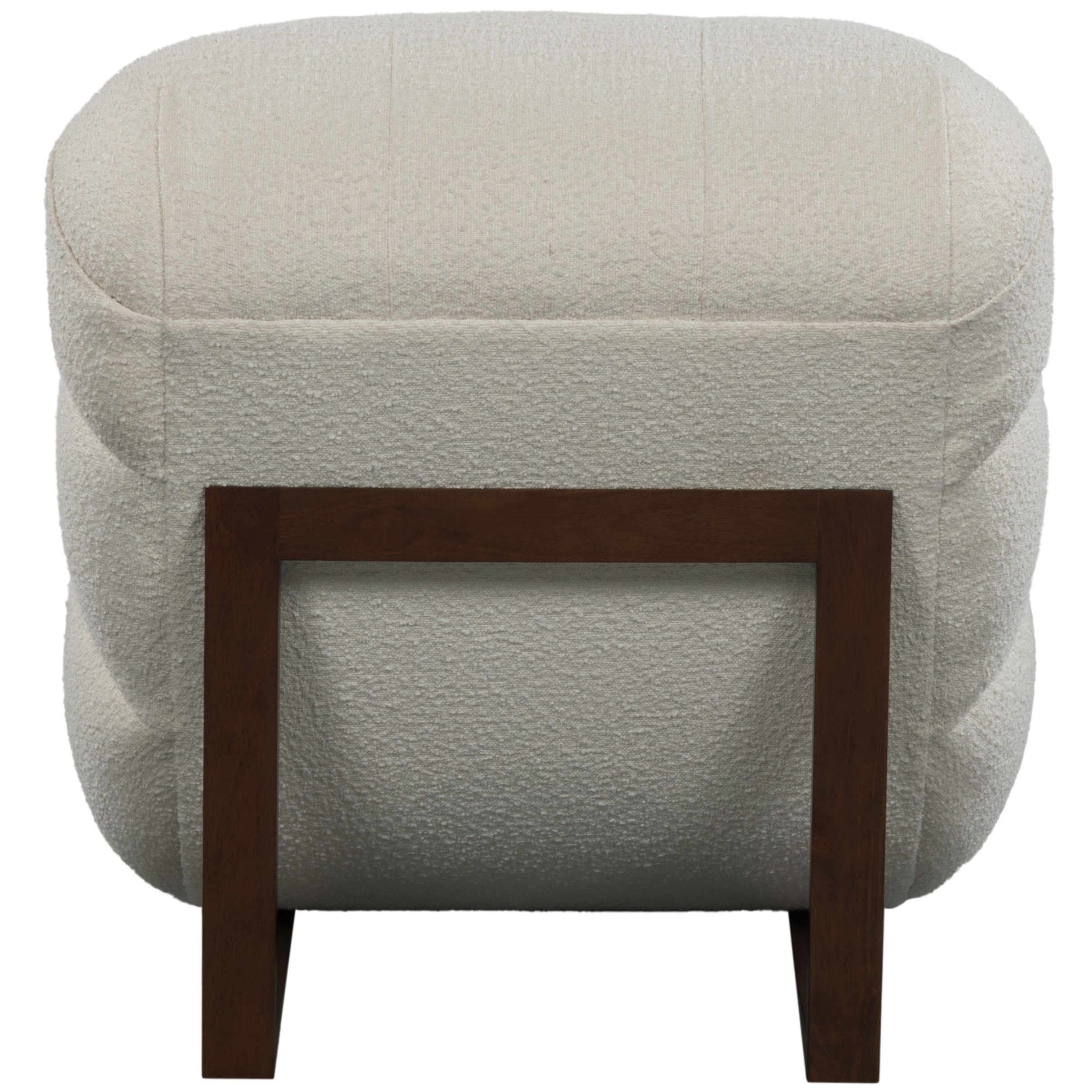 FENIX LOUNGE CHAIRR & OTTOMAN