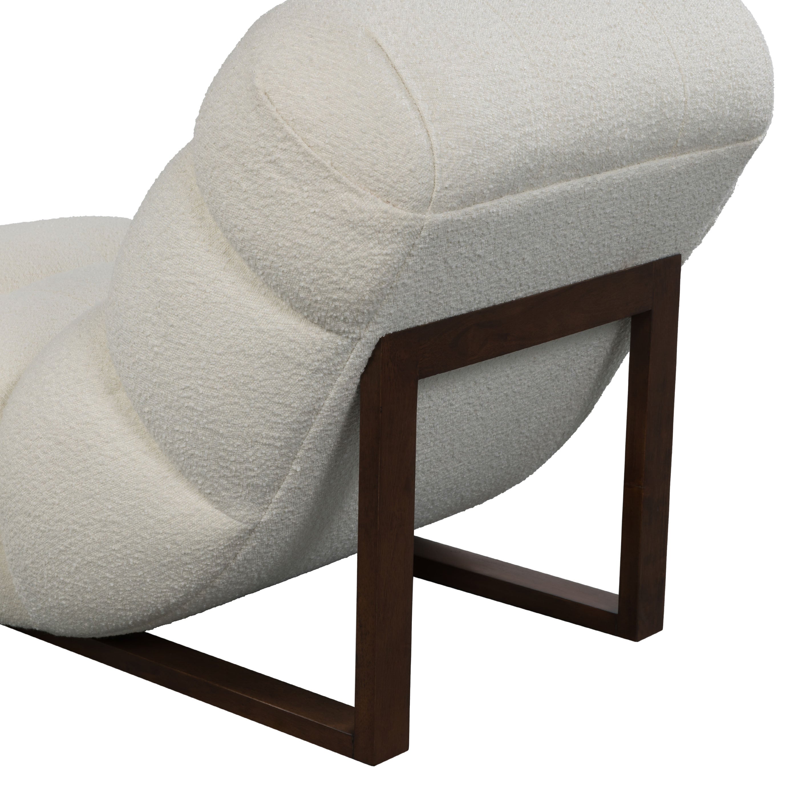 FENIX LOUNGE CHAIRR & OTTOMAN