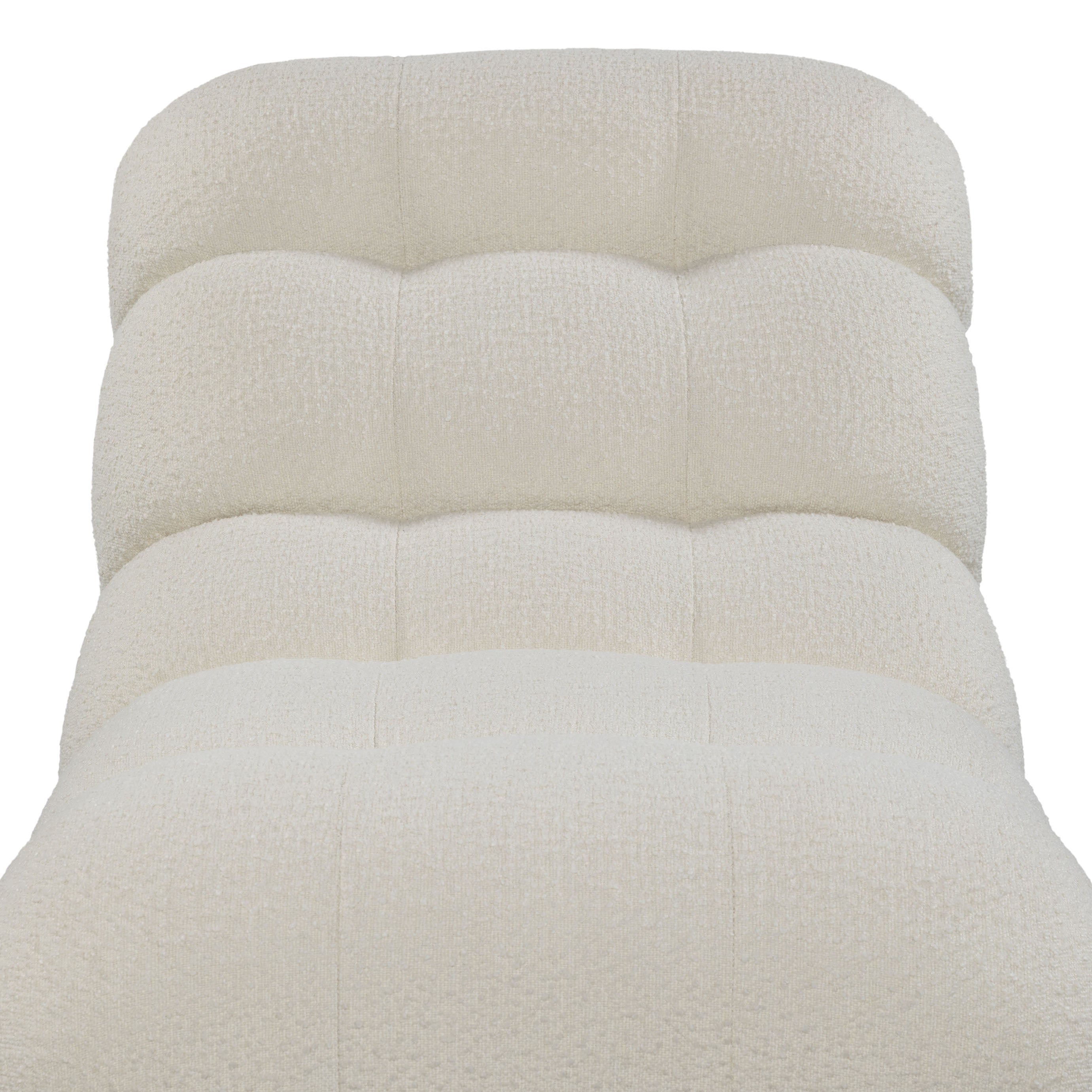 FENIX LOUNGE CHAIRR & OTTOMAN