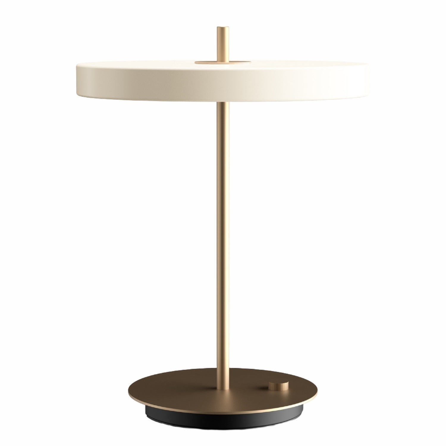 Asteria Table Lamp - Pearl