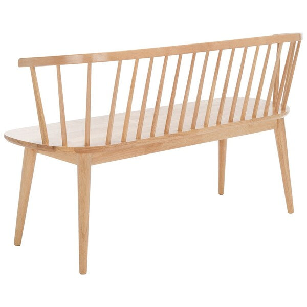 BLANCHARD SPINDLE BENCH