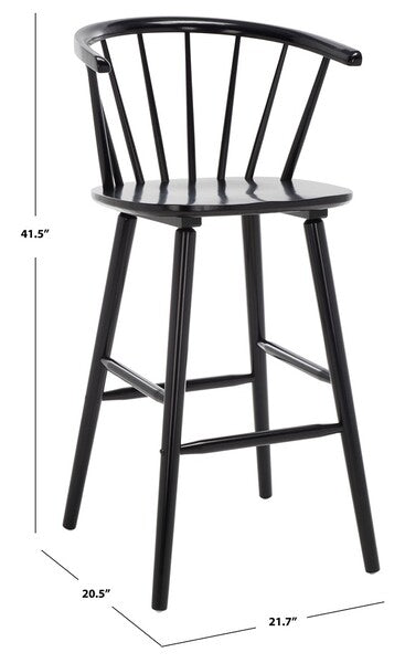 BLANCHARD BAR STOOL