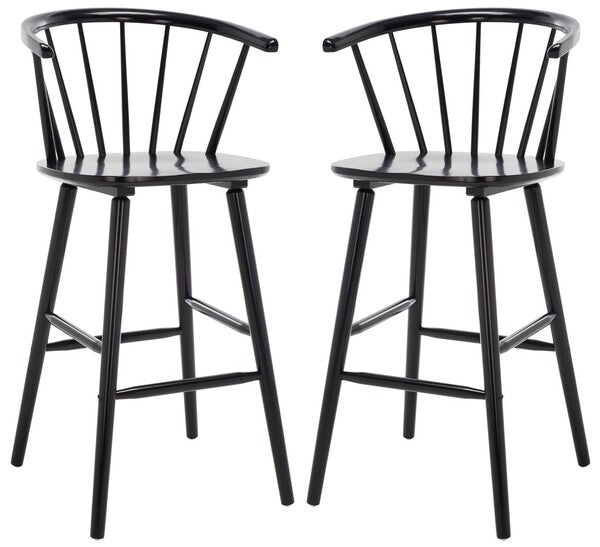 BLANCHARD BAR STOOL