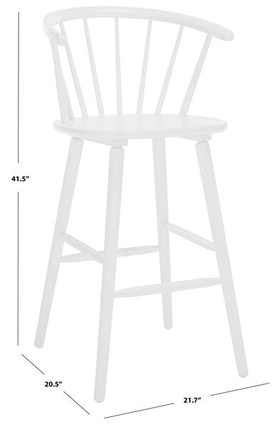 BLANCHARD BAR STOOL