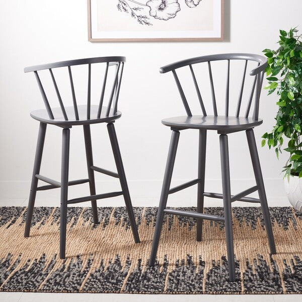 BLANCHARD BAR STOOL