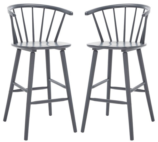 BLANCHARD BAR STOOL