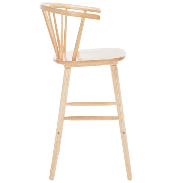 BLANCHARD BAR STOOL