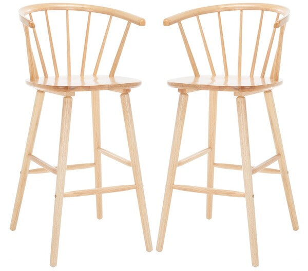 BLANCHARD BAR STOOL