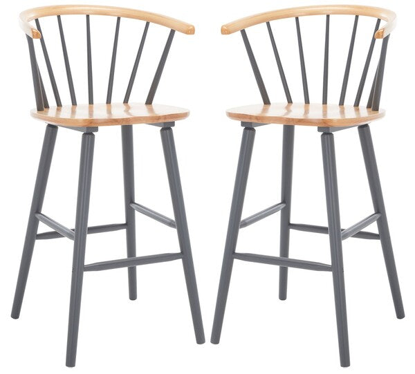 BLANCHARD BAR STOOL