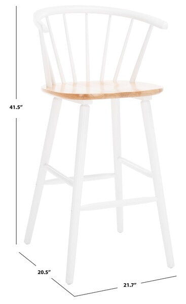 BLANCHARD BAR STOOL