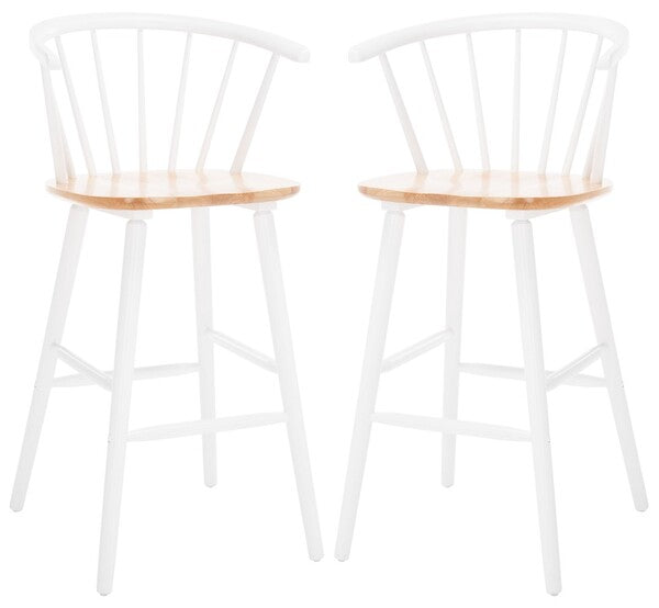 BLANCHARD BAR STOOL