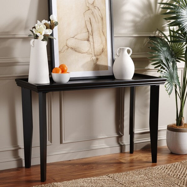 NAIOS CONSOLE TABLE