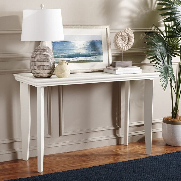 NAIOS CONSOLE TABLE