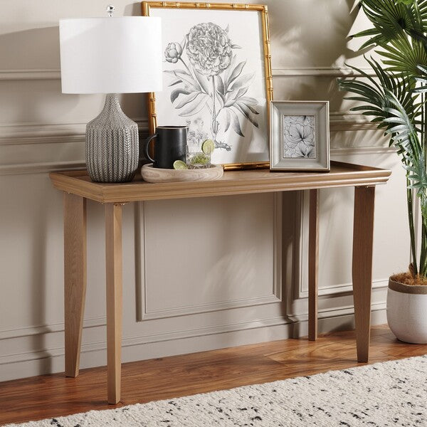 NAIOS CONSOLE TABLE