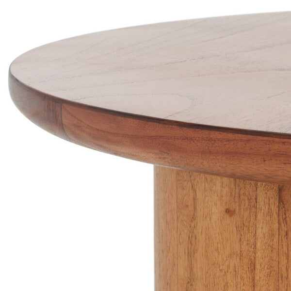 TABLE BASSE RONDE 3 JAMBES MEEK