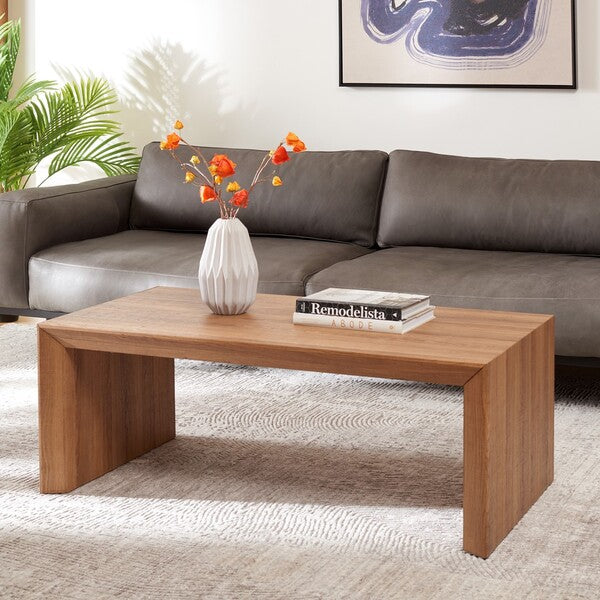 WOODROW COFFEE TABLE