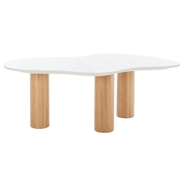 KARINA RECTANGULAR COFFEE TABLE