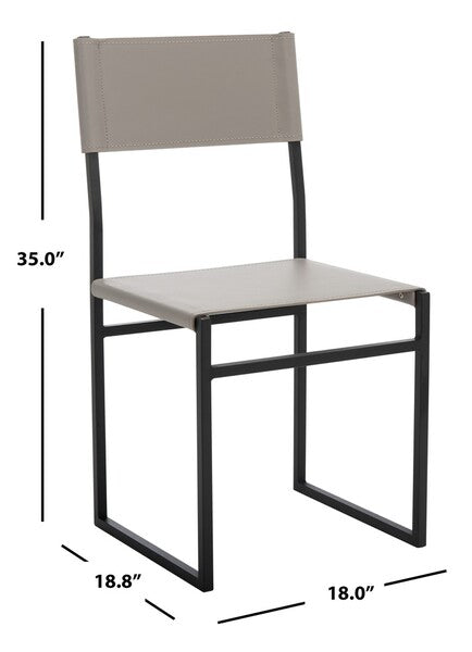 LAYNE DINING CHAIRS