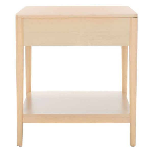 BODEN 1 DRAWER NIGHTSTAND