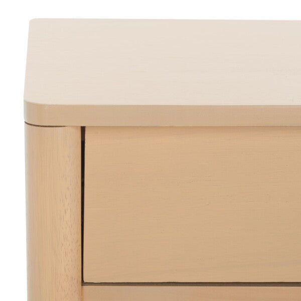 BODEN 1 DRAWER NIGHTSTAND