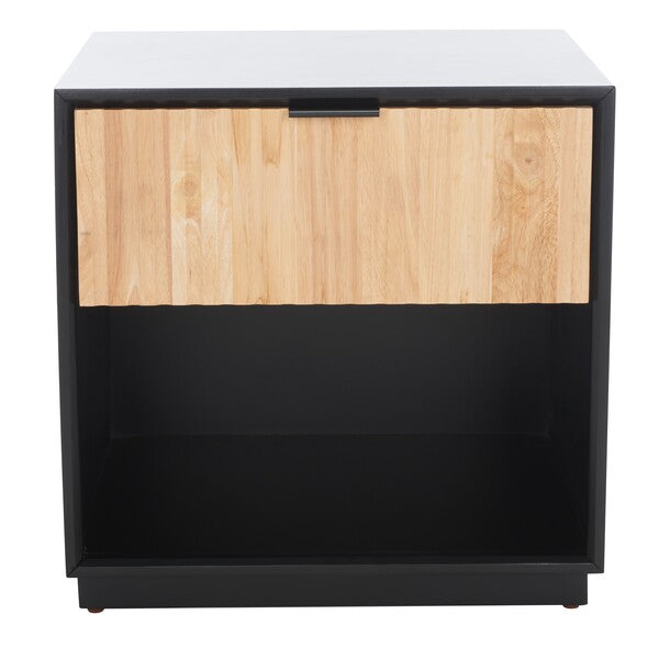 GRAYDEN 1 DRAWER NIGHTSTAND