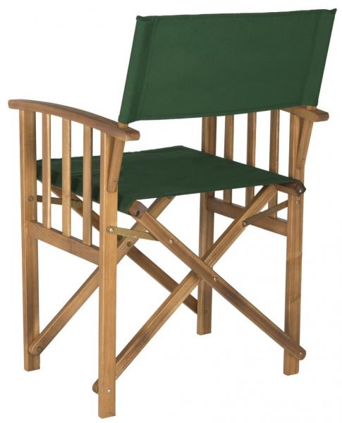 LAGUNA DIRECTOR CHAIR (SET OF 2)