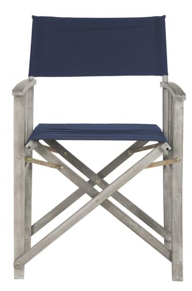 LAGUNA DIRECTOR CHAIR (SET OF 2)