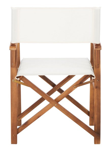 LAGUNA DIRECTOR CHAIR (SET OF 2)