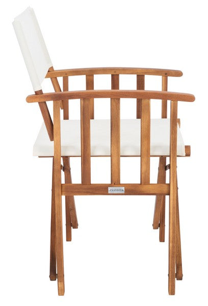 LAGUNA DIRECTOR CHAIR (SET OF 2)