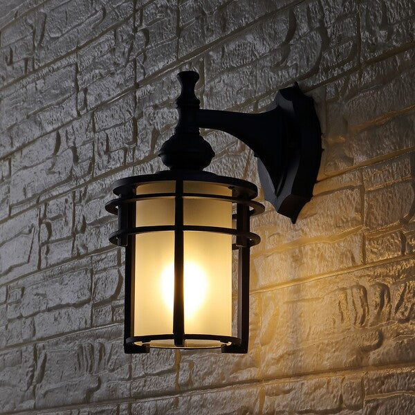 ADISYN OUTDOOR WALL SCONCE (SET OF 2)