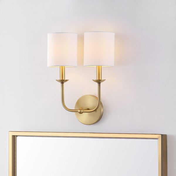 FERRARA PARED SCONCE