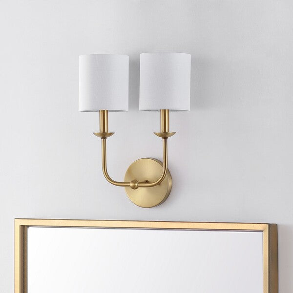 FERRARA PARED SCONCE